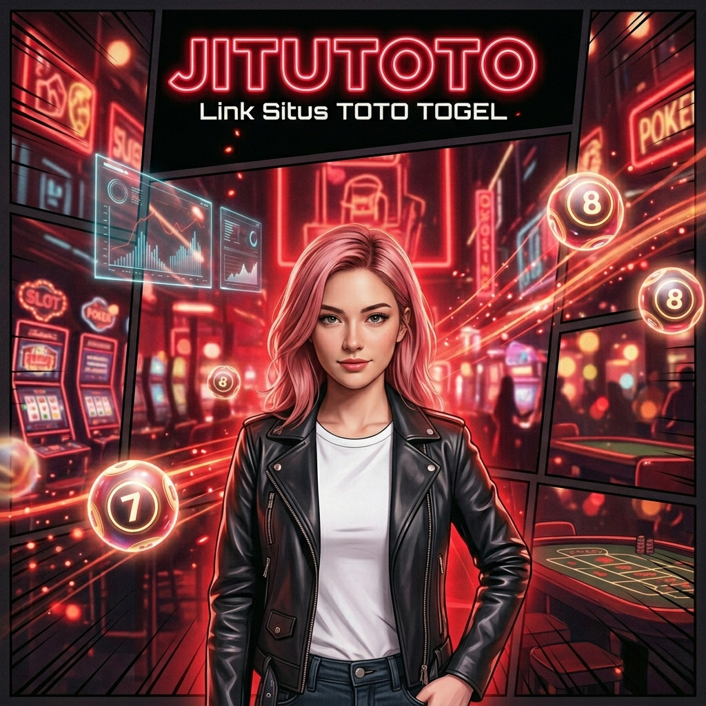 JITUTOTO